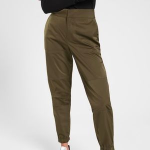 Athleta Radiant joggers